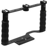 Alzo Digital Alzo Transformer DSLR Rig Bracket #1817 1817 - Adorama