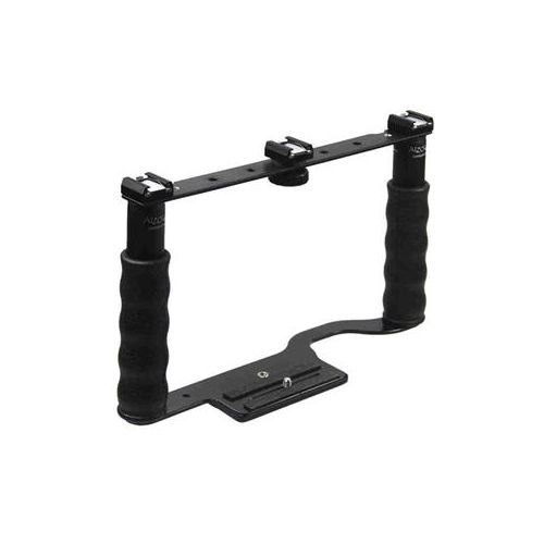  Alzo Digital Alzo Transformer DSLR Rig Bracket #1817 1817 - Adorama