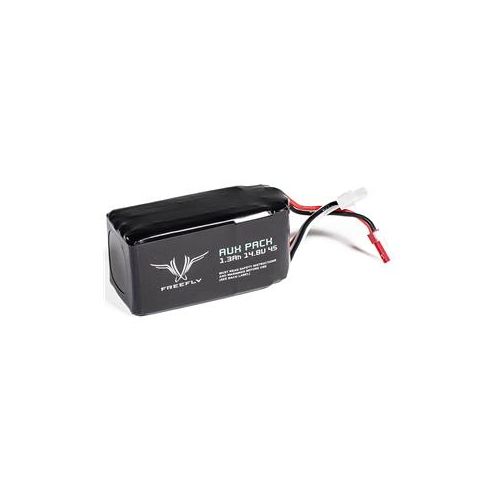  Freefly MoVI M5 Lithium Polymer Batteries, Pair 910-00025 - Adorama