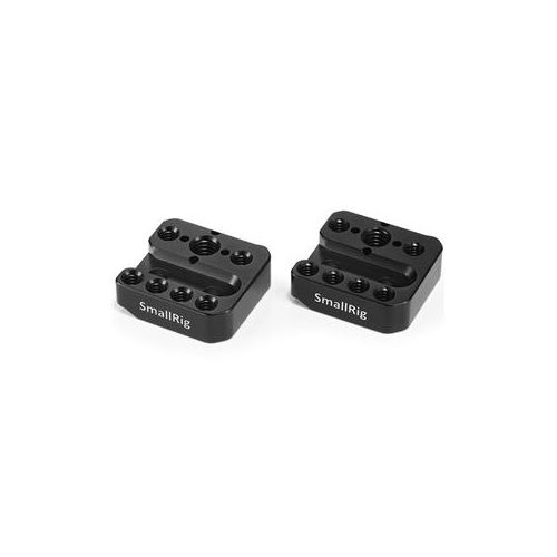  SmallRig Mounting Plate for DJI Ronin S, 2-Pack 2234 - Adorama