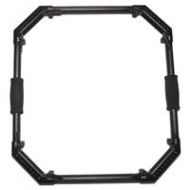 Adorama CineMilled Pro Ring 14x4 Handlebar System - 4x Corners, 4x 14 Tubes, 2x Grips CM-1114