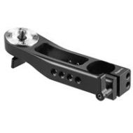 Adorama SmallRig 1 Rod Clamp to Arri Rosette for DJI Ronin M/MX 1907