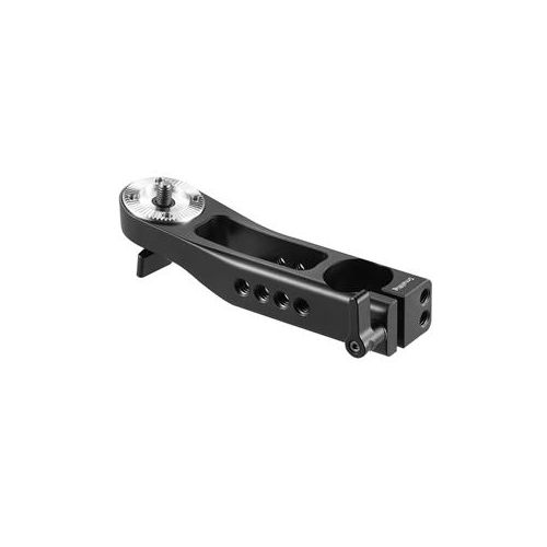  Adorama SmallRig 1 Rod Clamp to Arri Rosette for DJI Ronin M/MX 1907