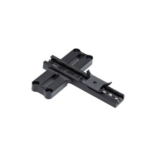  Adorama DJI Part 22 Ronin-MX Upper Mounting Plate for Cine Camera CP.ZM.000483