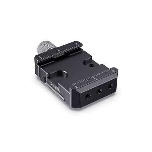  SmallRig Arca-Type Quick Release Clamp DBC2506 - Adorama