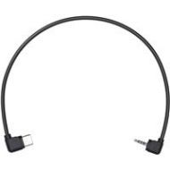 Adorama DJI Ronin-SC RSS Control Cable for Panasonic CP.RN.00000052.01