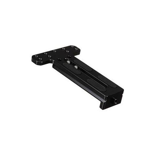  Adorama SmallRig Counterweight Mounting Plate for Zhiyun Weebill Lab Gimbal (Arca Type) BSS2283