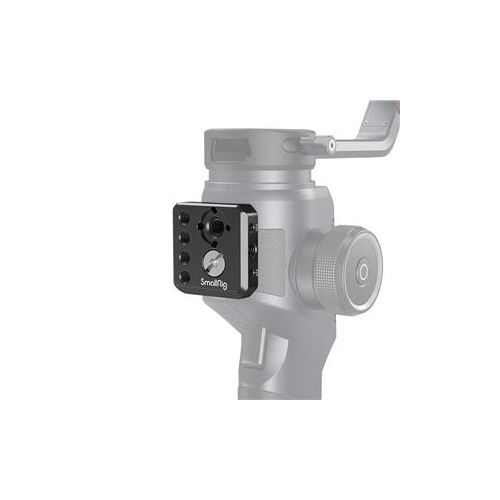  SmallRig Mounting Plate for Moza AirCross 2 Gimbal 2826 - Adorama