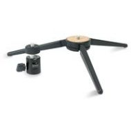 Adorama EVO GS-150 Mini Tripod Stand for Rage, Rage-S Gimbals and SLR Camera, Medium EVO-50621