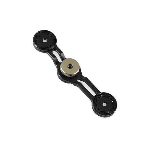  Tilta Gravity G Series Rosette Mount Splitter GR-V01-RE - Adorama