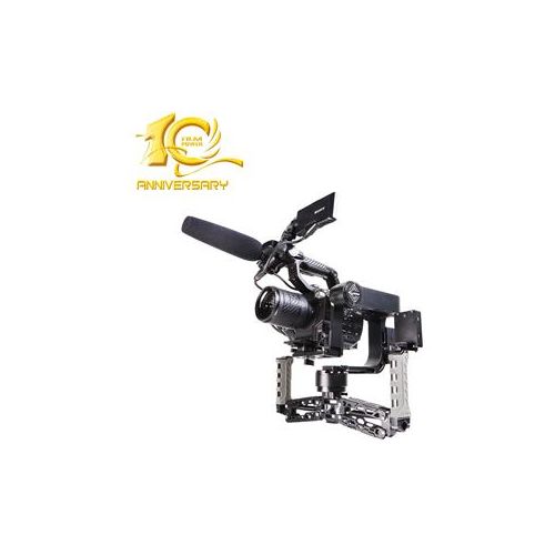  Adorama Nebula 5300 5-Axis Gyro Stabilizer with Built-in Encoder NEBULA5300