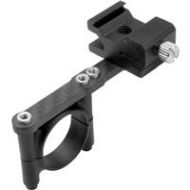 Adorama GyroVu Hot Shoe Carbon Fiber Mount for Ronin M/MX & Movi Gimbals, Single Version GVP-MM1H