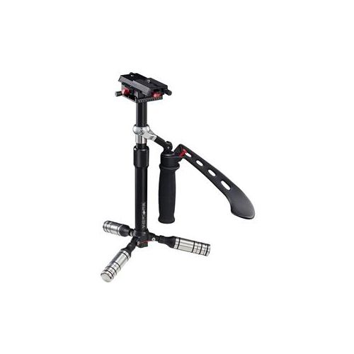  iFootage Wildcat III Camera Stabilizer, Aluminum MS1-III-A - Adorama