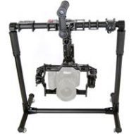 Adorama Came-TV CAME-7800H 3-Axis Camera Gimbal with Case and Stand 7800HDC1CD1B187HBRT