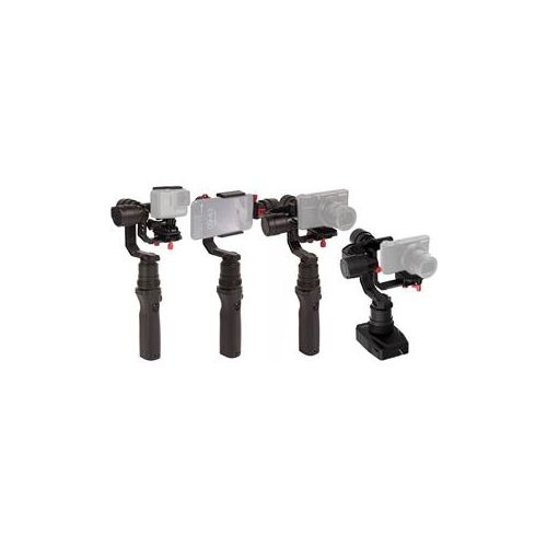  Came-TV SPRY 4-In-1 Gimbal with Detachable Head CAME-SPRY - Adorama