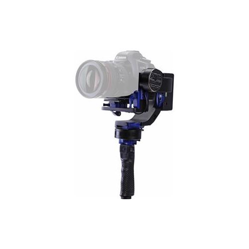  Adorama Nebula 4200lite 3-Axis Gyroscope Stabilizer for 5DRS, 5D3, 5D2 and A7S Gimbal NEBULA4200LITE