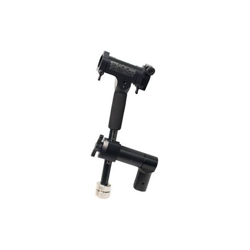  Adorama SteadiCam Steadimate Adapter for Motorized Gimbal (1/2 Post) SDM-NN