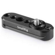 Adorama SmallRig Side Mounting Plate with Rosette for Zhiyun Weebill LAB Gimbal BSS2273