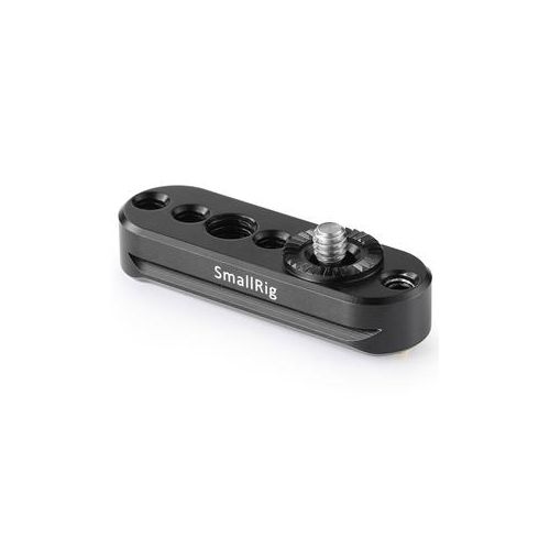  Adorama SmallRig Side Mounting Plate with Rosette for Zhiyun Weebill LAB Gimbal BSS2273