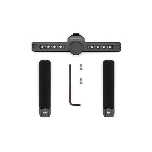  DJI Dual Handles for Ronin-SC, Part 13 CP.RN.00000065.01 - Adorama