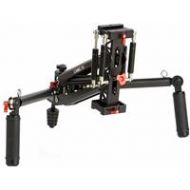 Adorama Came-TV CAME-ELASTIX Support Handles for CAME-ARGO 3-Axis Gimbal CAME-ELASTIX