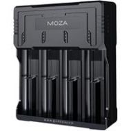 Adorama Moza Battery Charger for Air, AirCross and Guru360 Air Gimbal GMA01