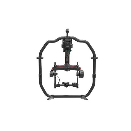  Adorama DJI Ronin 2 3-Axis Handheld and Aerial Stabilizer Professional Combo CP.ZM.00000008.02