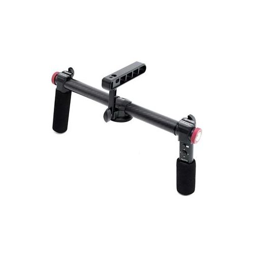  Pilotfly 2-Hand Holder for H2 and T1 Camera Gimbals PFH2T1H - Adorama