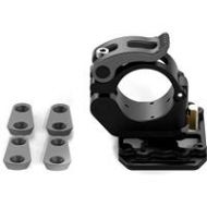 Adorama Freefly Pop-N-Lock 25mm Quick-Release Mounting Plate for MoVI Gimbals 910-00205