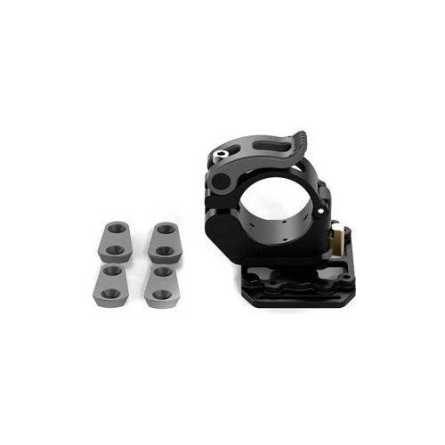  Adorama Freefly Pop-N-Lock 25mm Quick-Release Mounting Plate for MoVI Gimbals 910-00205