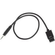 Adorama DJI Part 2 Ronin-MX RSS Control Cable for Panasonic Cameras CP.ZM.000435