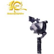 Adorama Nebula 5100 Slant 3-Axis Single Handheld Gimbal with Built-in Encoder NEBULA5100SLANT