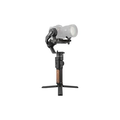  Adorama Feiyu AK2000S Advanced Gimbal Kit with AFKII Brushless Motor Follow Focus FY AK2000S-ADV