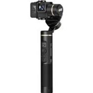 Adorama Feiyu G6 Stabilized Handheld Gimbal for GoPro Hero 4/5/6 & Sony RX0 Camera FY G6