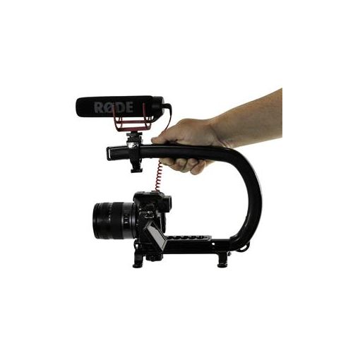  Adorama Cam Caddie Scorpion EX Universal Stabilizing Camera Handle Kit 0CC-0100-EX