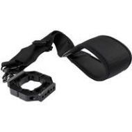 Adorama CAMVATE Extension Ring Mounting Clamp with Padded Neck/Shoulder Strap C2020