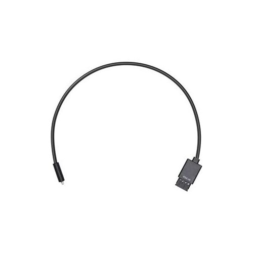  DJI Part 4 Ronin-S IR Control Cable CP.RN.00000009.01 - Adorama