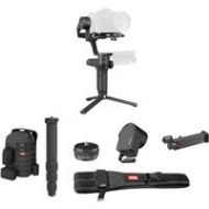 Adorama Zhiyun WEEBILL LAB Master Package, 6.6 lb Load Capacity WEEBILL-LAB-MP