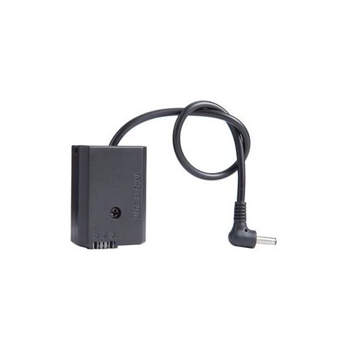  Adorama Moza Power Supply Connector for Sony Alpha Camera with Air and AirCross Gimbal AC01