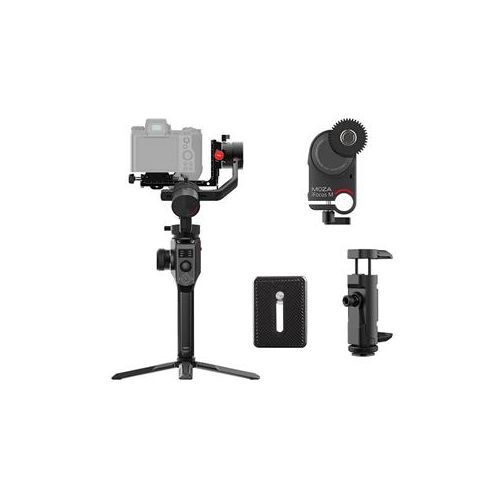  Adorama Moza AirCross 2 3-Axis Handheld Gimbal Stabilizer Professional Kit ACGN03