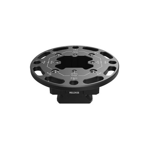  Adorama DJI Part 28 Universal Mount for Ronin 2 3-Axis Gimbal CP.ZM.00000058.01