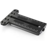 Adorama SmallRig Counterweight Mounting Plate (Manfrotto Type) BSS2277