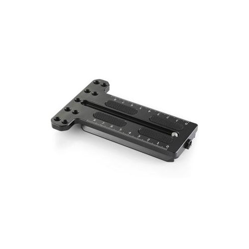  Adorama SmallRig Counterweight Mounting Plate (Manfrotto Type) BSS2277