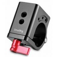 Adorama SmallRig 30mm Rod Clamp for DJI Ronin and FREEFLY MOVI Pro Stabilizer 1925