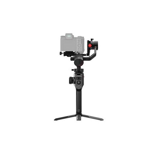  Moza AirCross 2 3-Axis Handheld Gimbal Stabilizer ACGN01 - Adorama