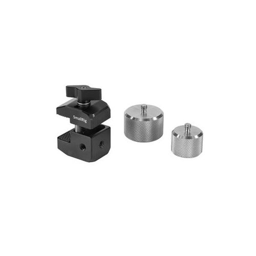  SmallRig Counterweight and Mounting Clamp Kit BSS2465 - Adorama