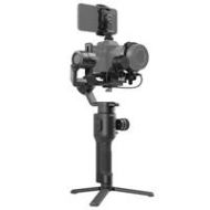 DJI Ronin-SC Gimbal Stabilizer Pro Combo CP.RN.00000043.01 - Adorama