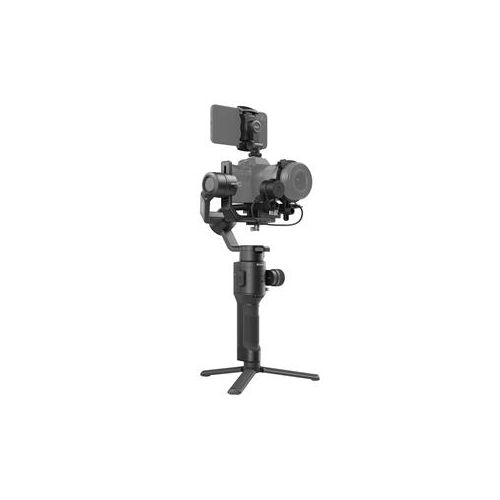  DJI Ronin-SC Gimbal Stabilizer Pro Combo CP.RN.00000043.01 - Adorama