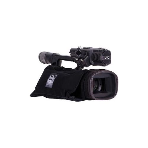  Adorama Porta Brace Camera Body Armor for JVC HM600 Camera, Black CBA-HM600B