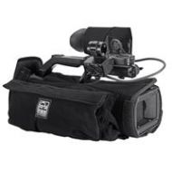 Adorama Porta Brace Camera BodyArmor for Sony PMW-300, Black CBA-PMW300B